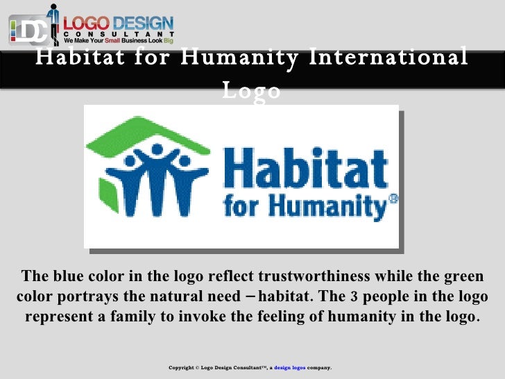 Top 10 Charity Logos