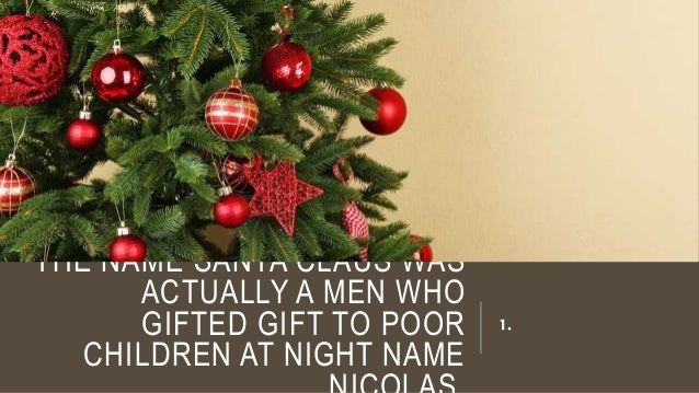 top 10 facts about christmas 10 facts about christmas