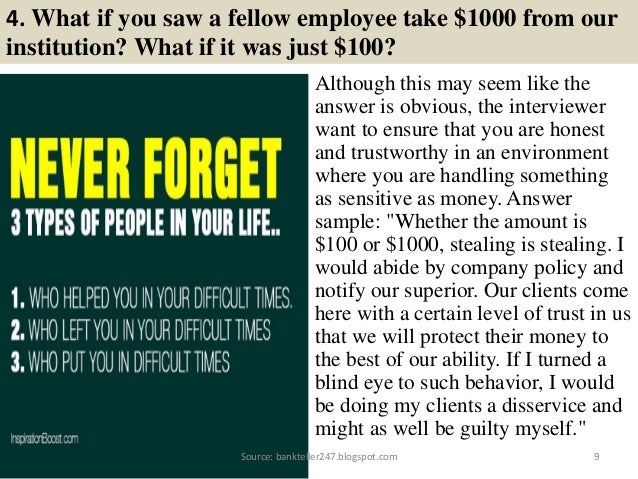 application for bank job interview teller of america questions competent visualize nor source bankteller247blogspotcom 9 4