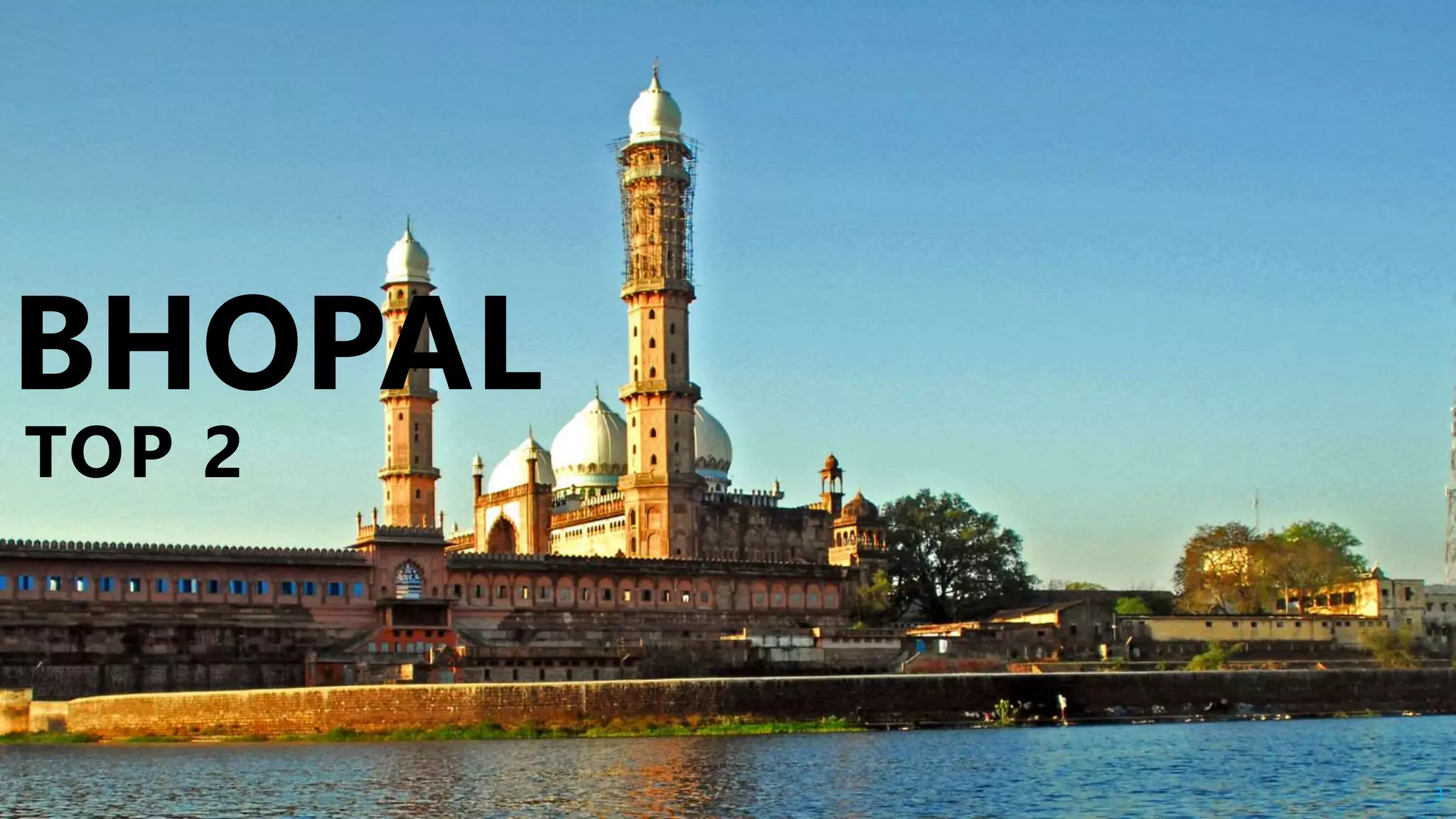 Top 10 Cleanliest city In The India | PPTX