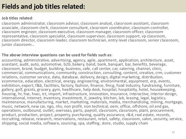 technical support interview questions and answers