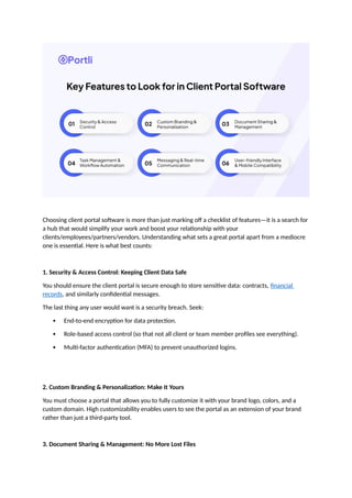 Top 10 Client Portal Software Solutions for 2025.docx