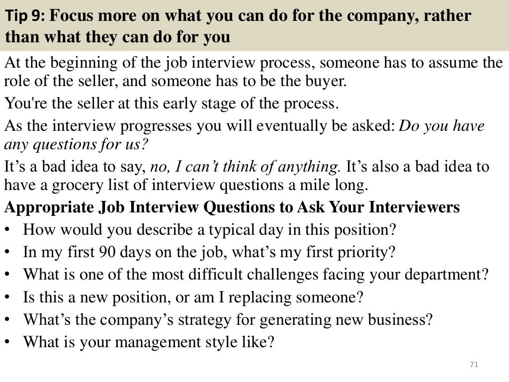 research associate position interview questions