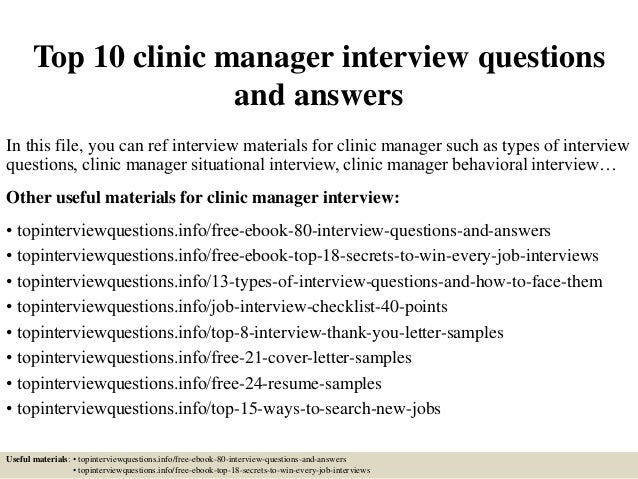 interview questions marketing coordinator
