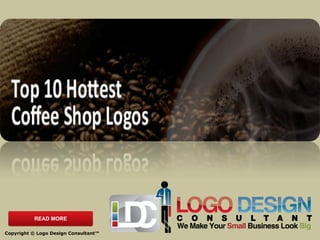 Copyright © Logo Design Consultant™ READ MORE 