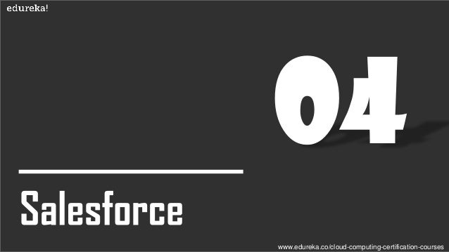 Top 10 Companies To Work For In Cloud Architect Role | Edureka