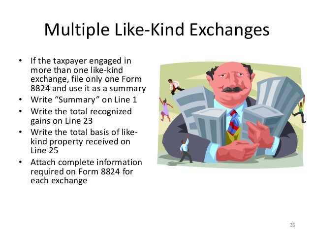top 10 concerns in preparation of form 1040 form 8824