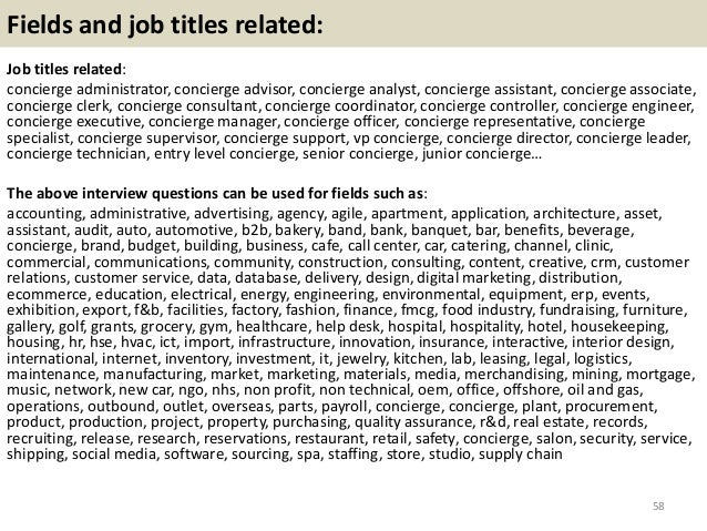 residential concierge cover letter Concierge duties print concierge services may be provided at hotels and resorts as well as residential establishments like concierge professionals should. residential concierge cover letter Concierge duties print concierge services may be provided at hotels and resorts as well as residential establishments like concierge professionals should.