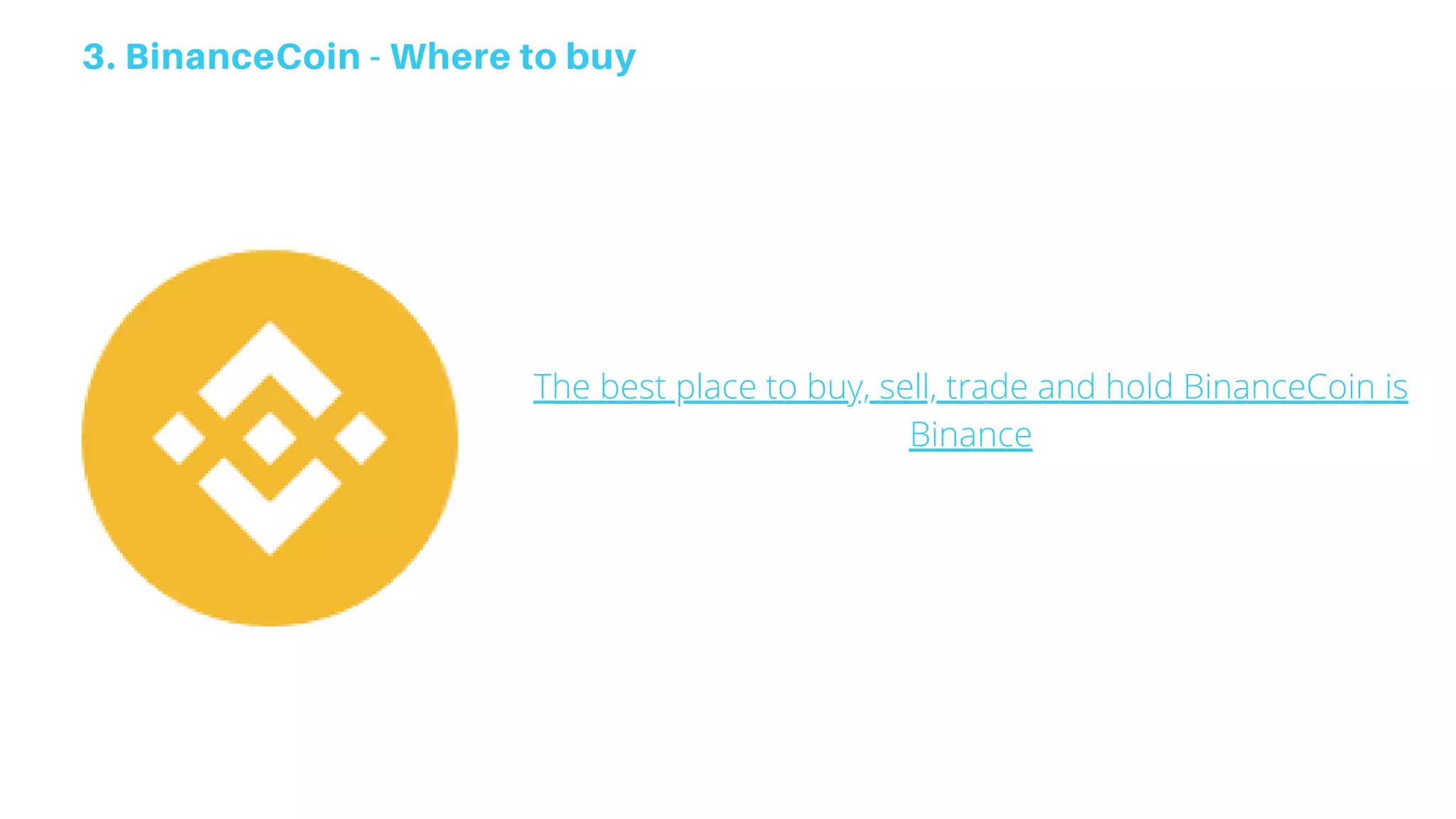 Top 10 Cryptocurrencies | PDF