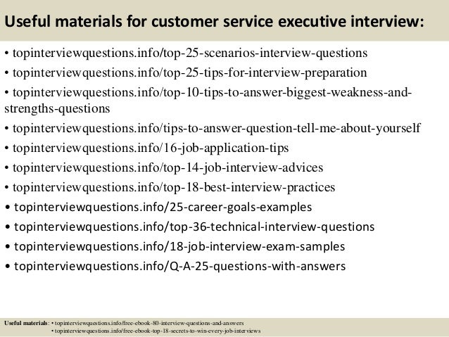 jd for customer care executive