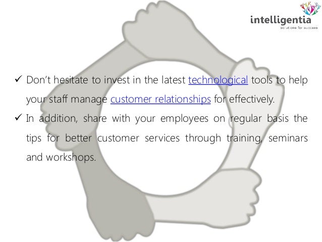 top 10 customer service skills