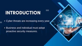 Top 10 Cyber Security Best Practices for 2025 | PDF