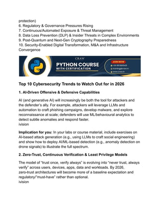 Top 10 Cybersecurity Trends to Watch Out for in 2026.pdf