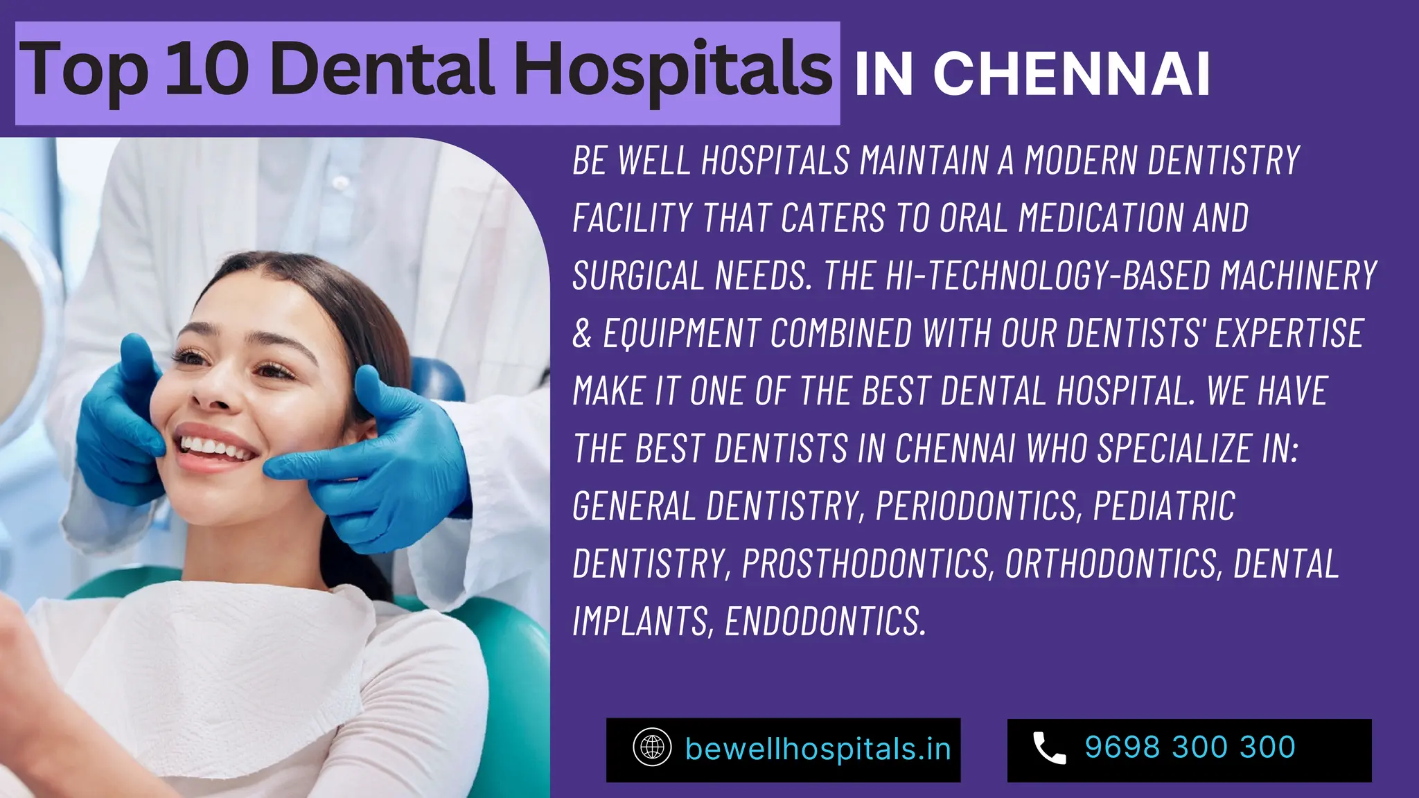 Top 10 Dental Hospitals In Chennai pdf PDF top-10-dental-hospitals-in-chennai-pdf-pdf