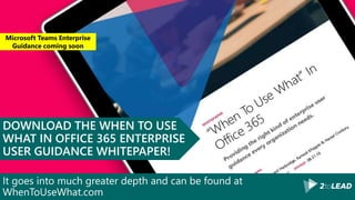 Thank You!
Organizers, Sponsors and You for making this possible.
50+ SharePoint Presentations @ Slideshare.Net/kkhipple
When to Use What Whitepaper @ WhentoUseWhat.com
Intranets w/ Office 365 Whitepaper @ Office365Intranets.com
External Sharing w/ Office 365 Whitepaper @ Office365Extranets.com
and more!
Message Me On LinkedIn or Email Kanwal@Khipple.com
My twitter handle is @kkhipple and I work at
SPEAKER | AUTHOR | SUPER GOOD LOOKING
 