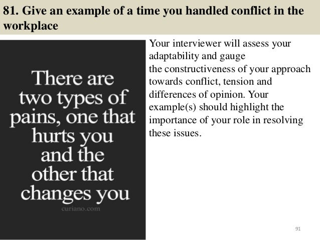 88 disability interview questions and answers