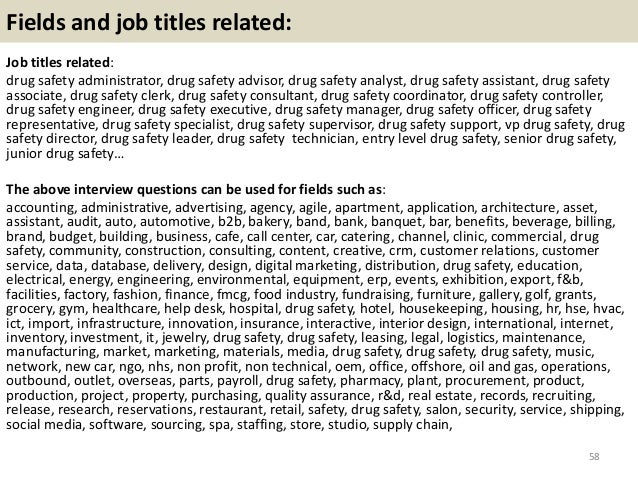 drug rep jobs
