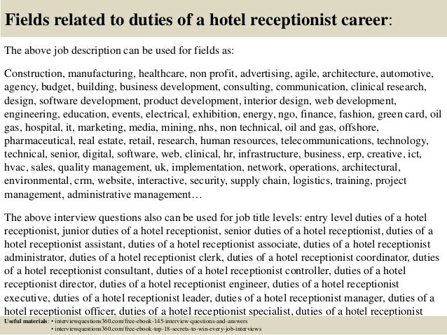 top-10-duties-of-a-hotel-receptionist-interview-questions-and-answers