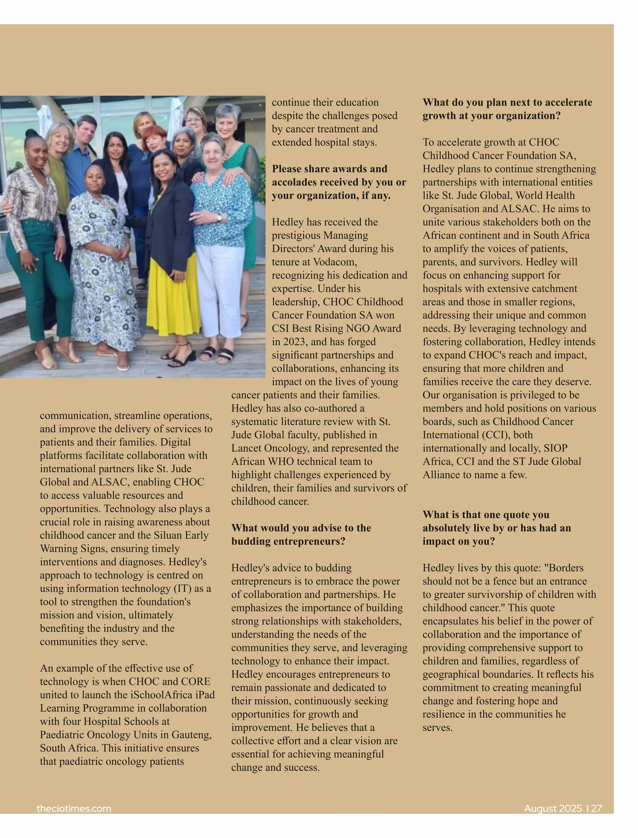 Top 10 Dynamic CEOs Transforming the Future of Healthcare pdf