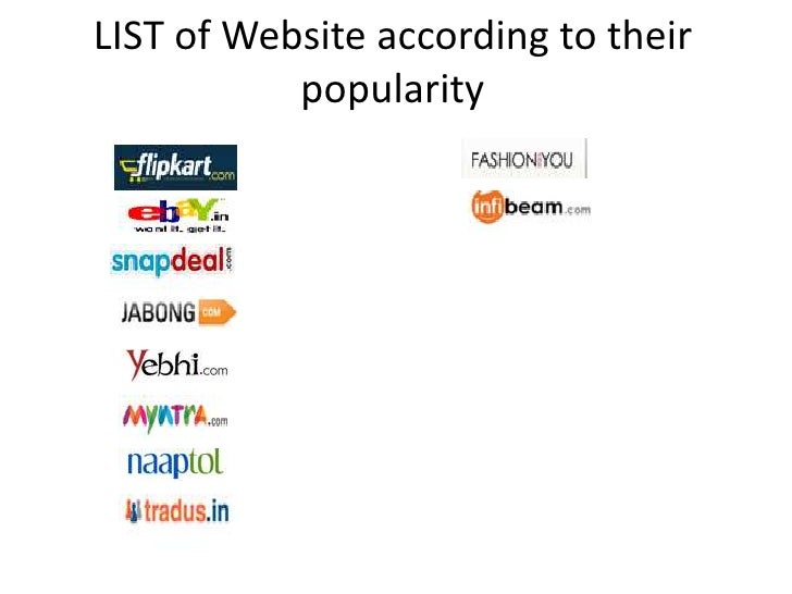 Top 10 essay websites
