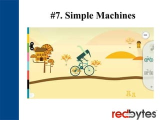 #7. Simple Machines