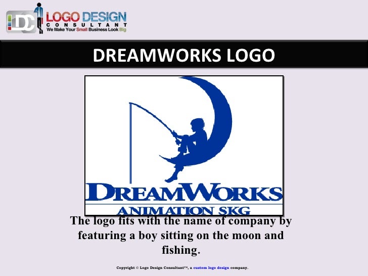 Top 10 Entertainment Logos