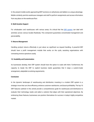 Top 10 ERP Features Warehouses and Distributors Need Now.pdf