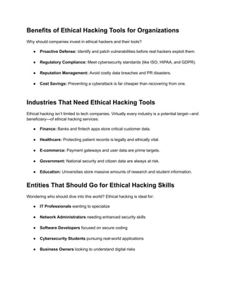 Top 10 Essential Ethical Hacker Tools Everyone Should Know.pdf