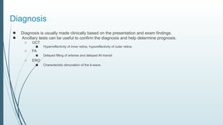 Top Ten Eye Emergencies | PDF