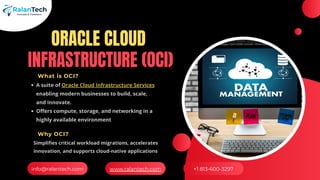 Top 10 Features of Oracle Cloud Infrastructure for Modern Businesses.pdf