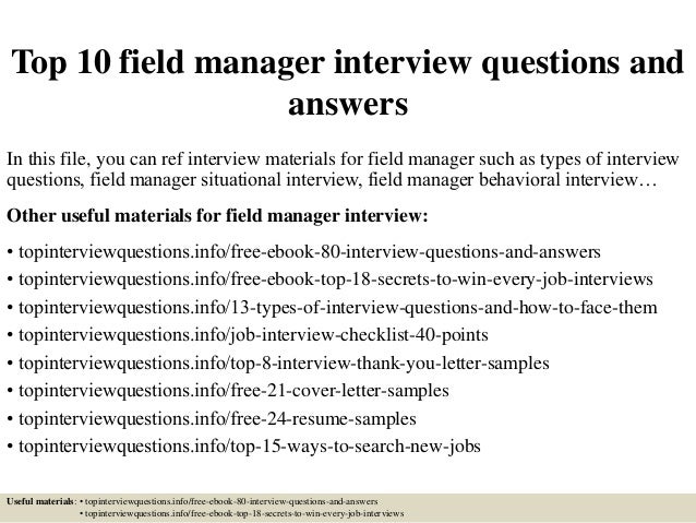 Sales interview presentation examples Sales interview presentation examples picture