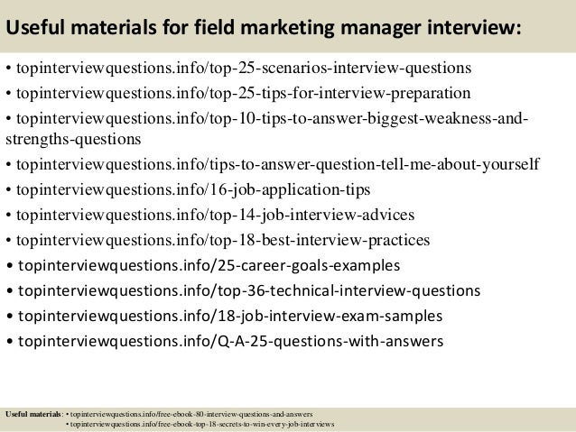 phone interview questions and answers examples