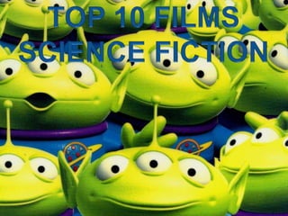 Top 10 films