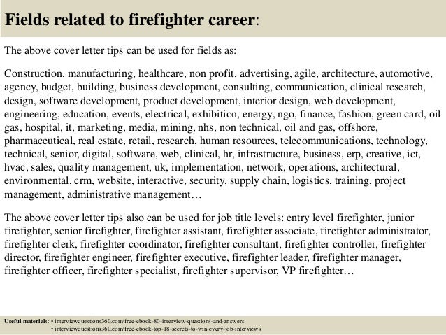 christmas activities games esl cover letter firefighter our custom firefighter cover letter samples