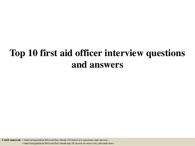 flight attendant interview answers