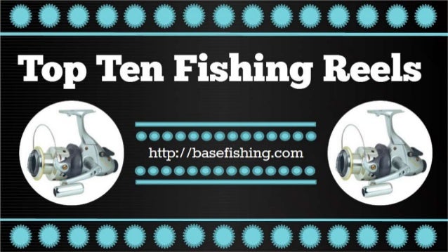 top 10 spinning reels