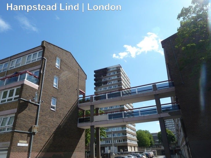 Top 10 Flats In London