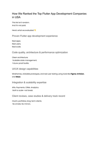 Top 10 Flutter App Development Companies in USA (2026 Guide).pdf