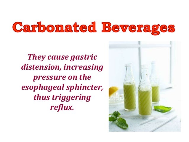 Top 10 Food That Cause Acid Reflux slideshare