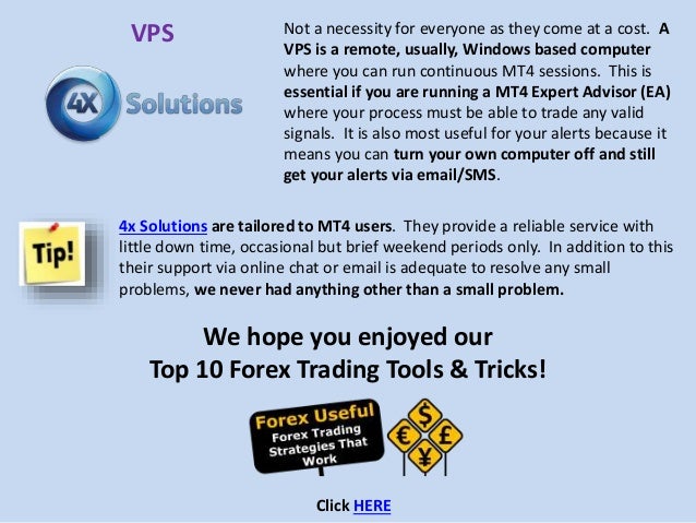 Top 10 forex