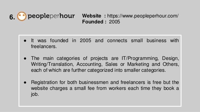 Top 10 Freelance Websites For Finiding Jobs In Year 17