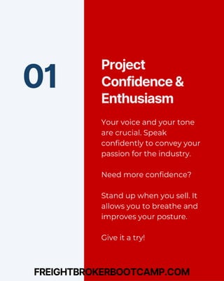 Top 10 Freight Broker Cold Calling Tips For 2024