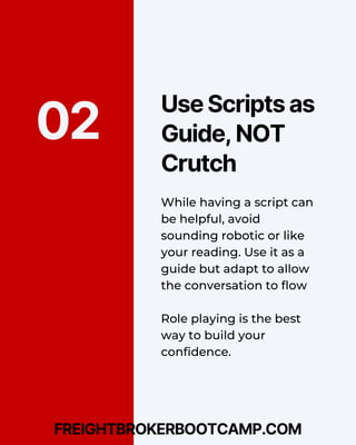 Top 10 Freight Broker Cold Calling Tips For 2024