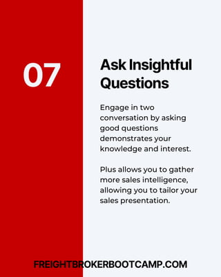 Top 10 Freight Broker Cold Calling Tips For 2024