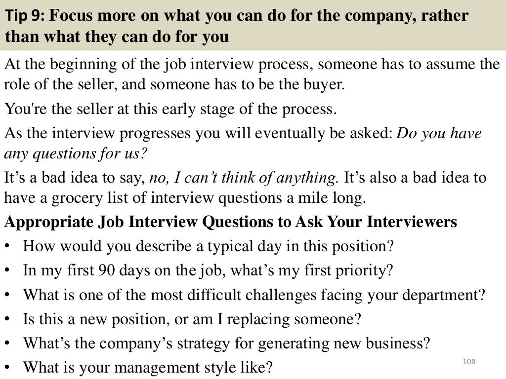 88 receptionist interview questions and answers