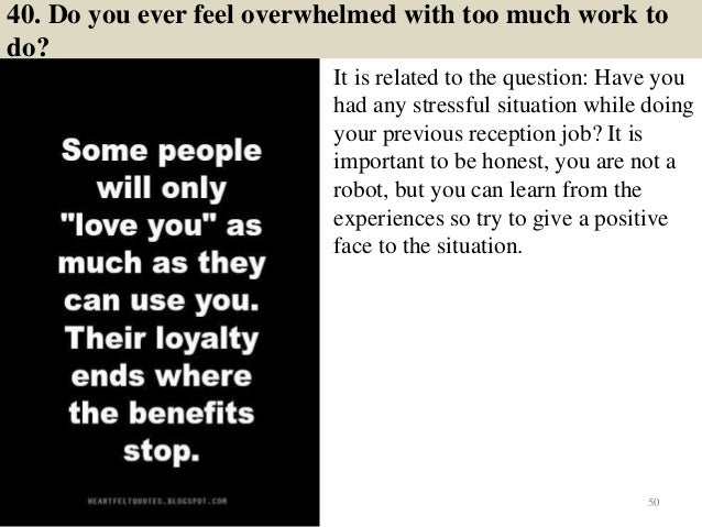 Tattoo Receptionist Interview Questions | 88 receptionist interview questions and answers Tattoo Receptionist Interview Questions | 88 receptionist interview questions and answers