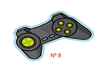 Nº 8 
 