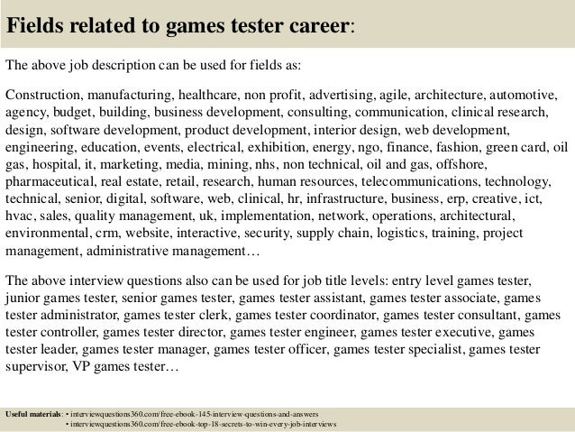 Qa Tester Salary Qa Tester Salary