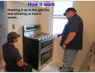 Top 10 Gas Wall Ovens under $1000