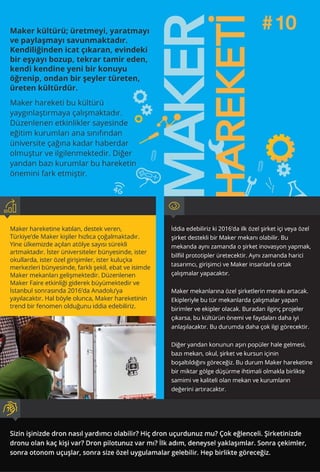 Top10 Trends 2015 - GelecekHane